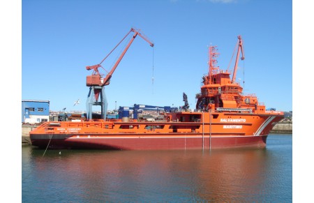 Maria Zambrano Vessel